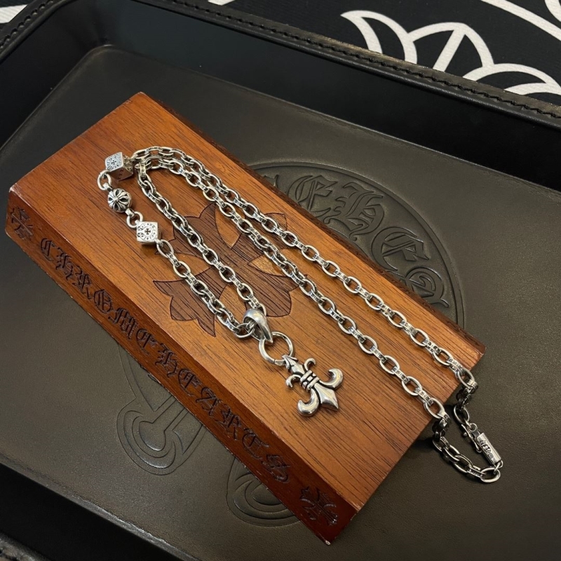 Chrome Hearts Necklaces